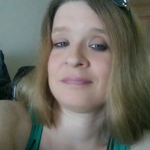 Meet your Posher, Cheryl